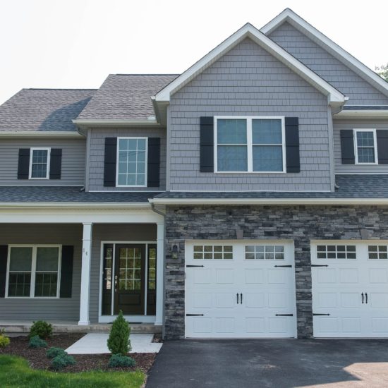 New Home Construction | Premiere Home Builders | Shavertown, PA